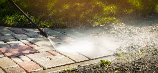Reliable James Island, SC Pressure Washing Services Solutions